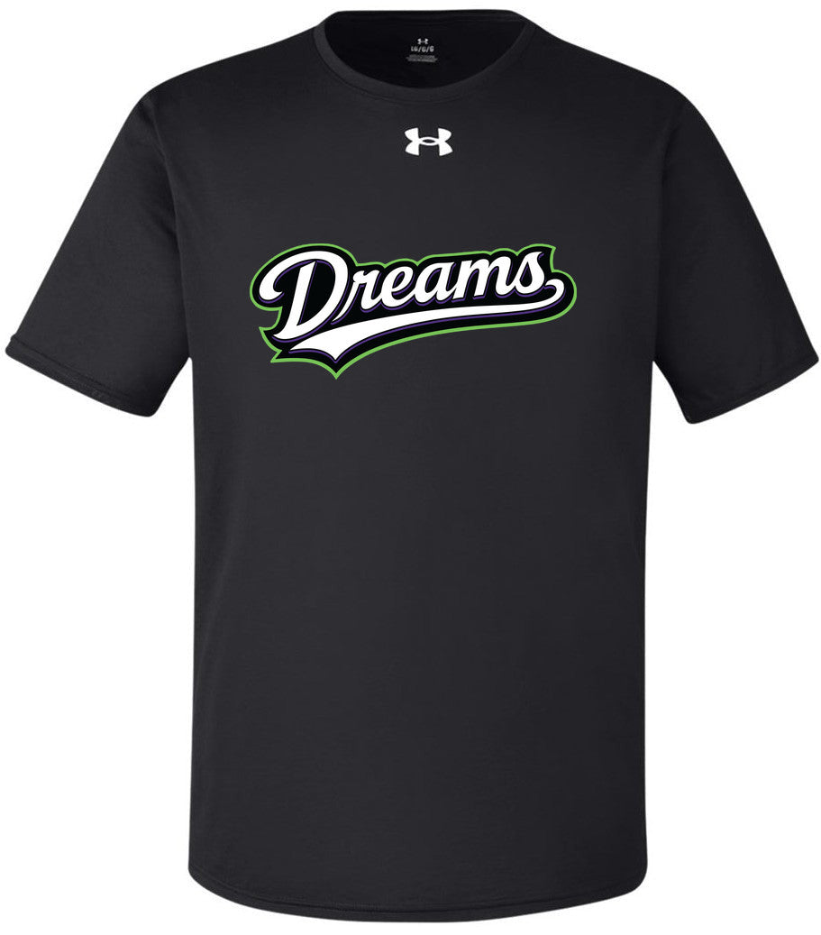 Under Armour - Team Tech T-Shirt