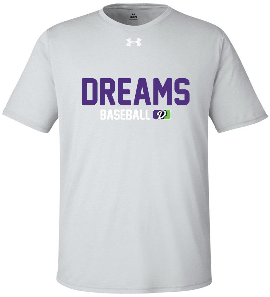Under Armour - Team Tech T-Shirt