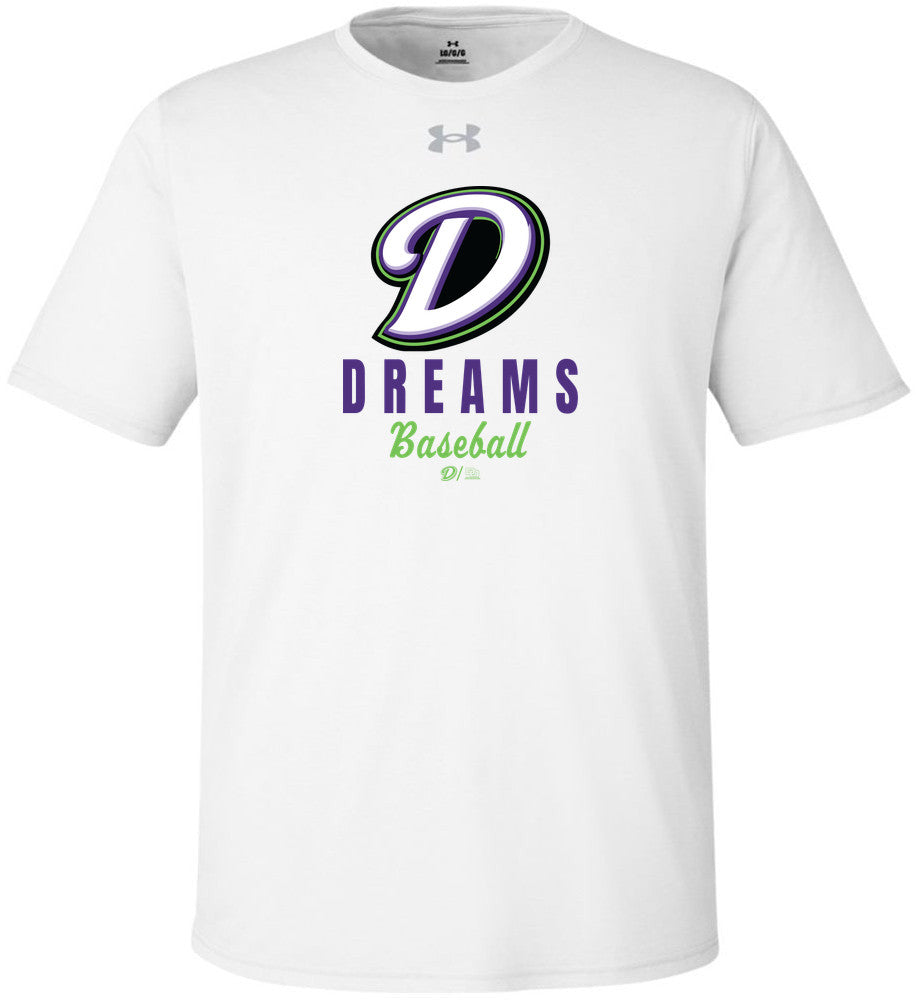 Under Armour - Team Tech T-Shirt