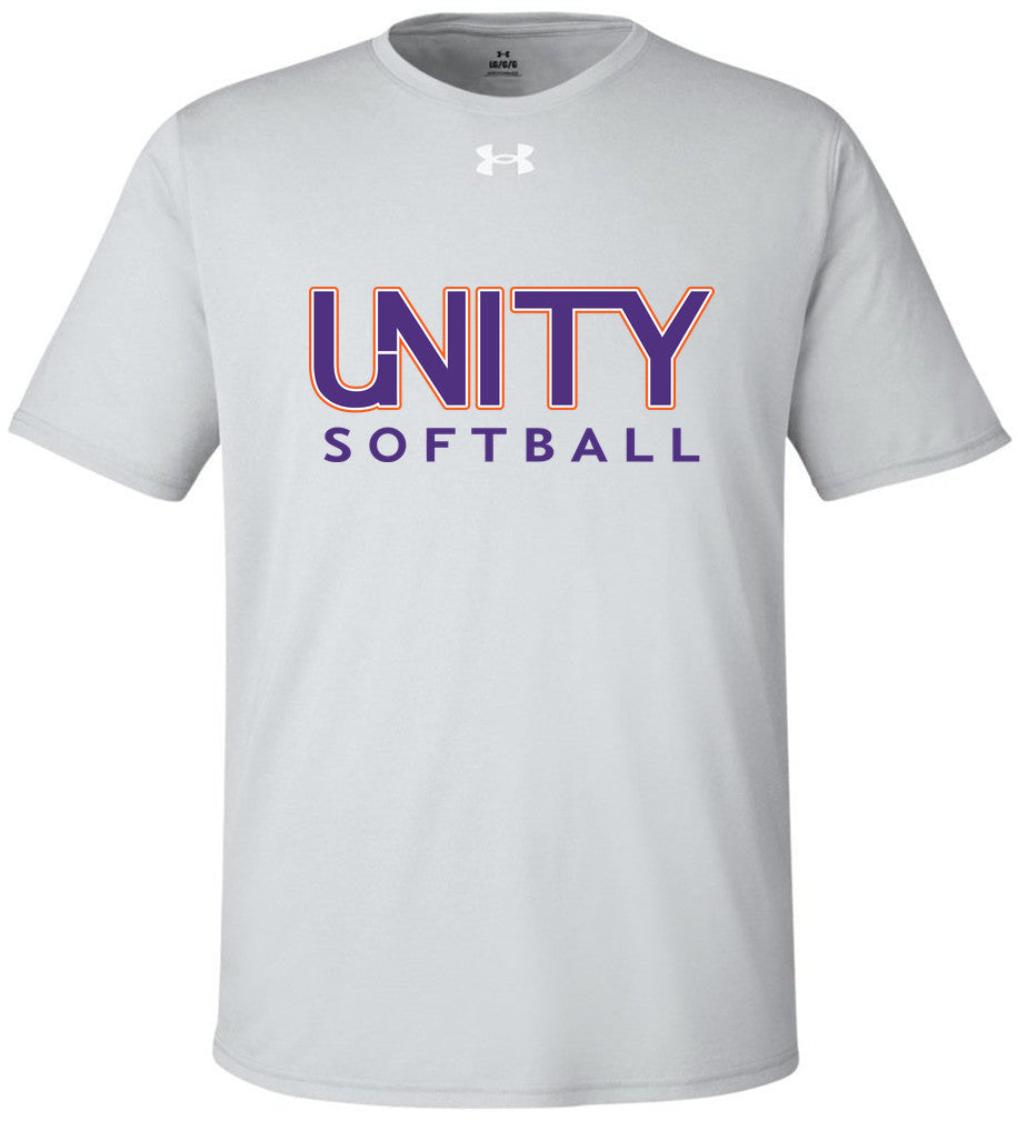 Under Armour - Team Tech T-Shirt