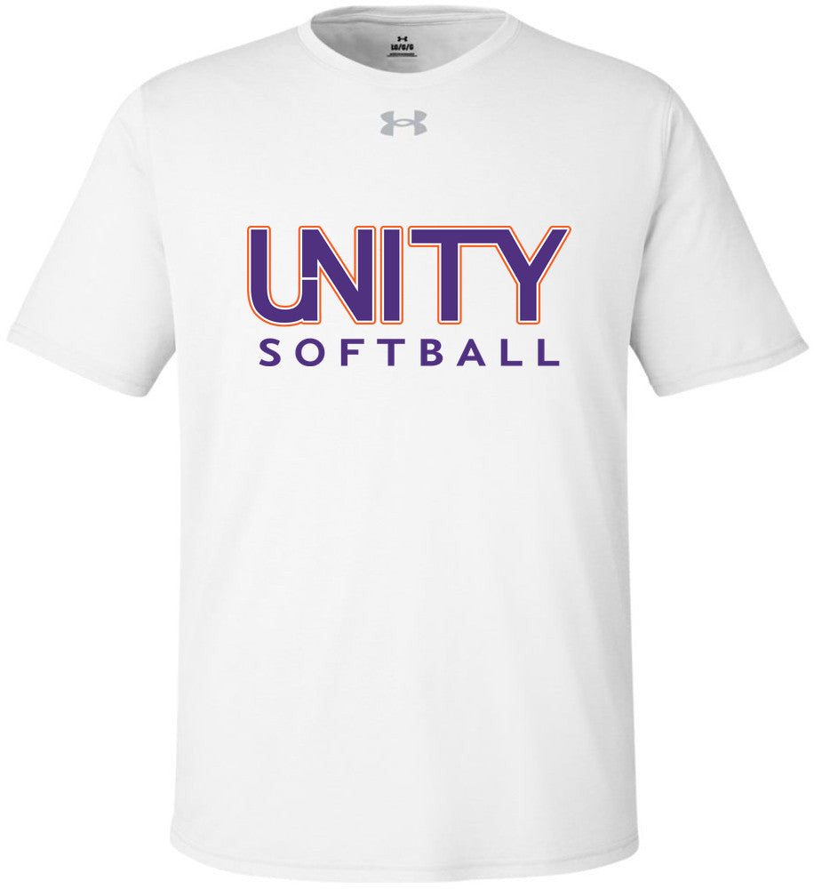Under Armour - Team Tech T-Shirt