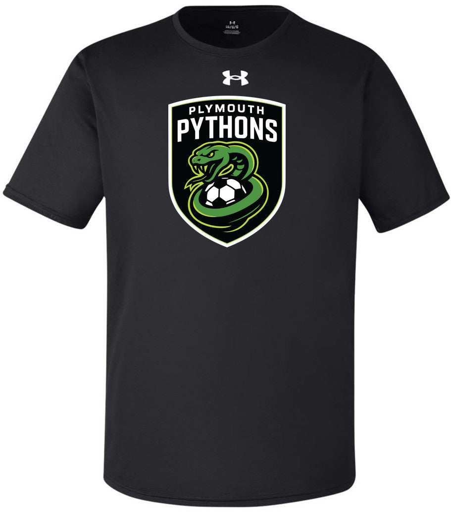 Under Armour - Team Tech T-Shirt