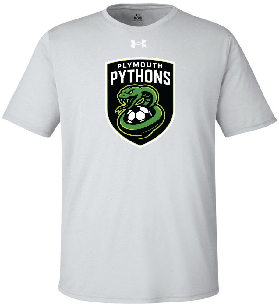 Under Armour - Team Tech T-Shirt
