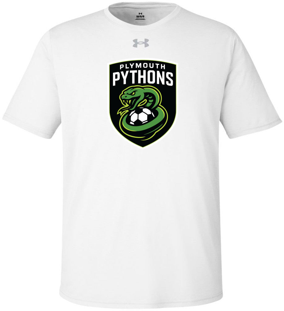 Under Armour - Team Tech T-Shirt