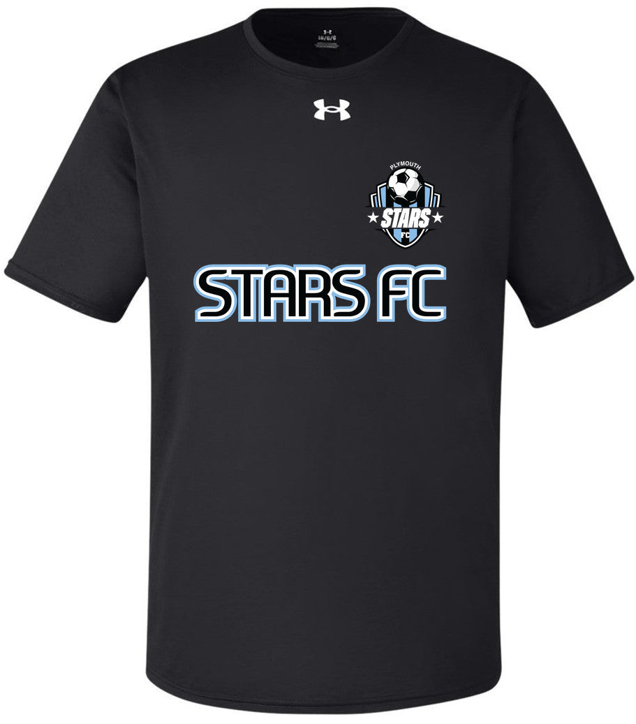 Under Armour - Team Tech T-Shirt