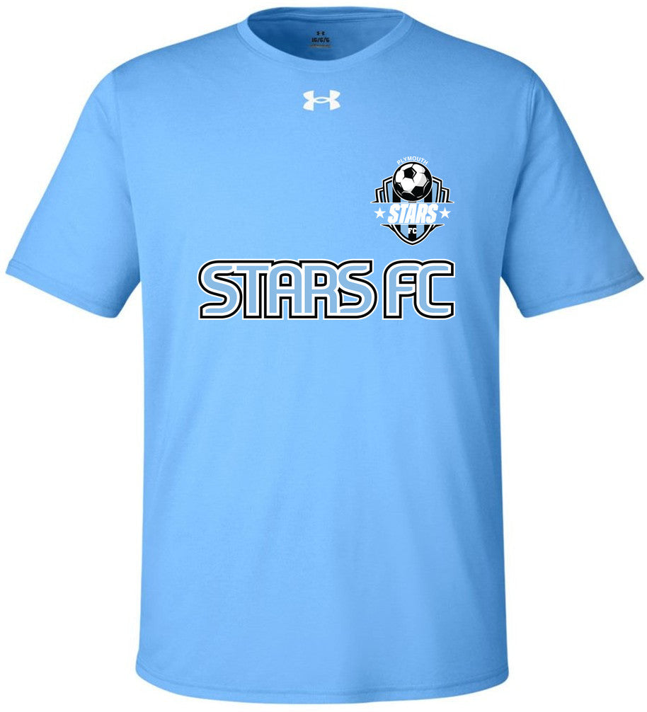 Under Armour - Team Tech T-Shirt
