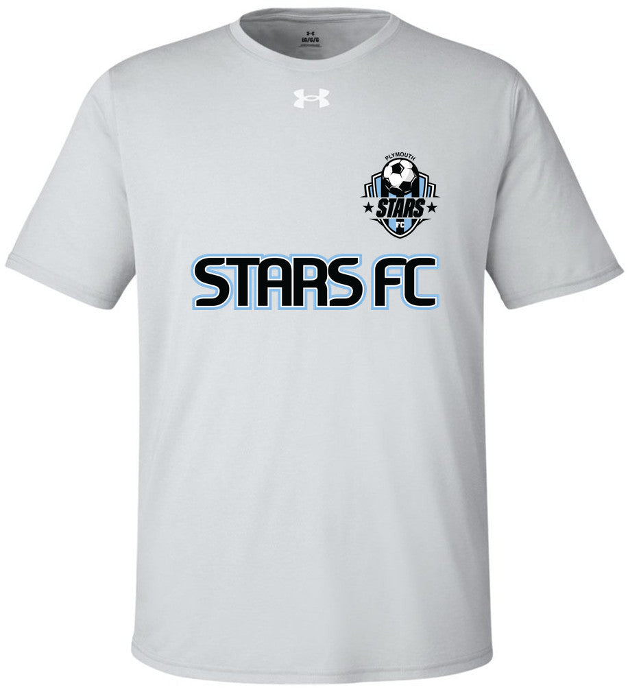 Under Armour - Team Tech T-Shirt