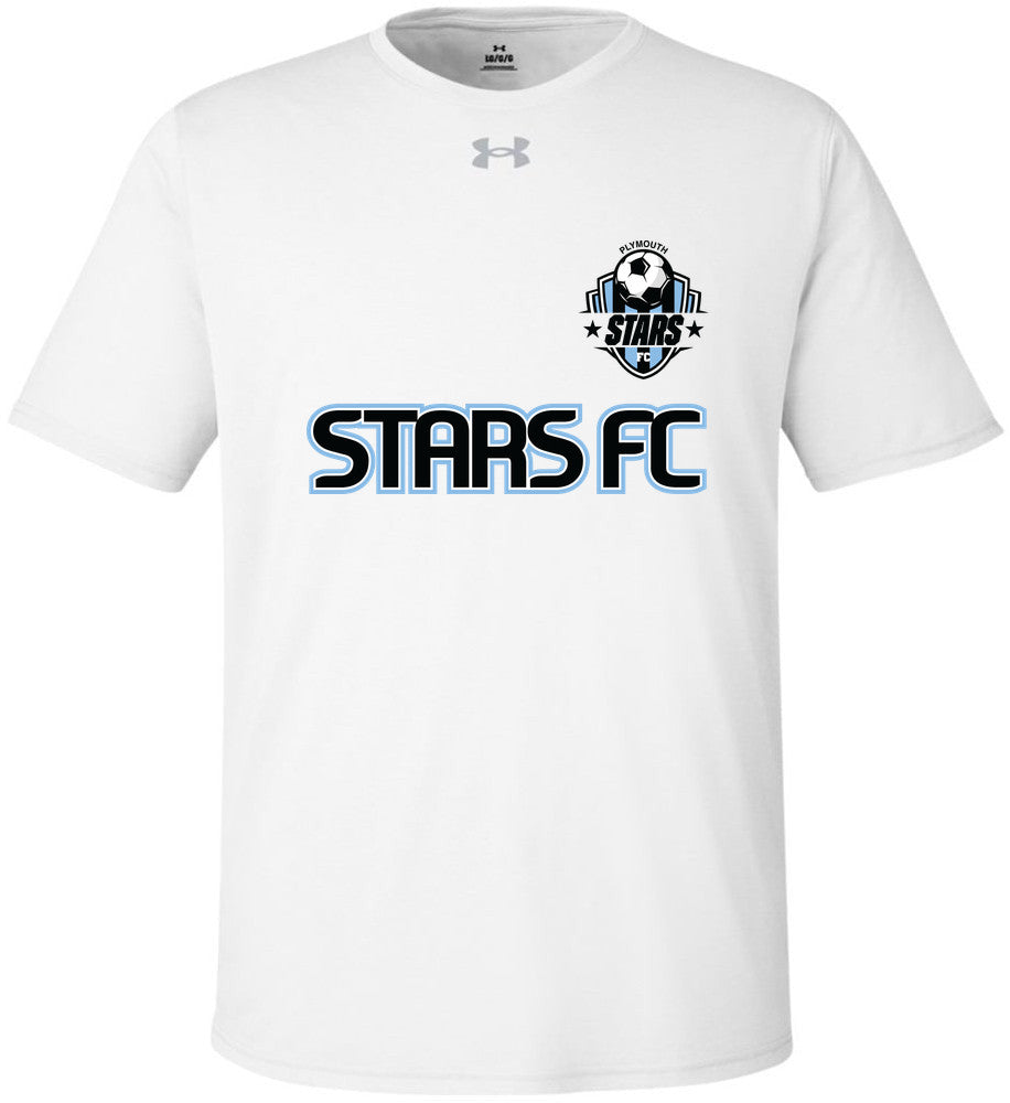 Under Armour - Team Tech T-Shirt