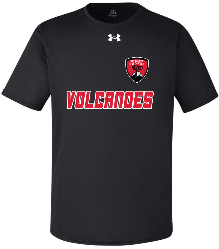 Under Armour - Team Tech T-Shirt