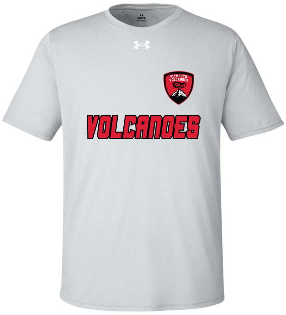 Under Armour - Team Tech T-Shirt