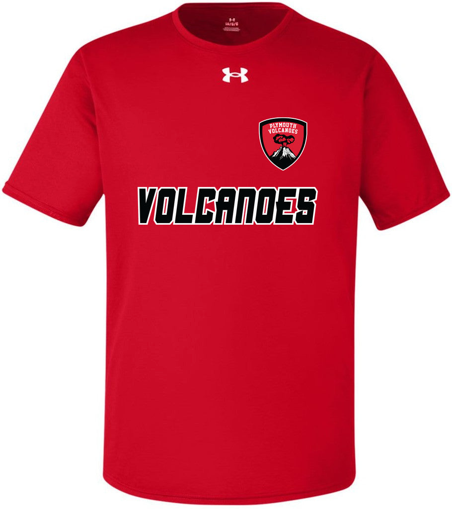 Under Armour - Team Tech T-Shirt
