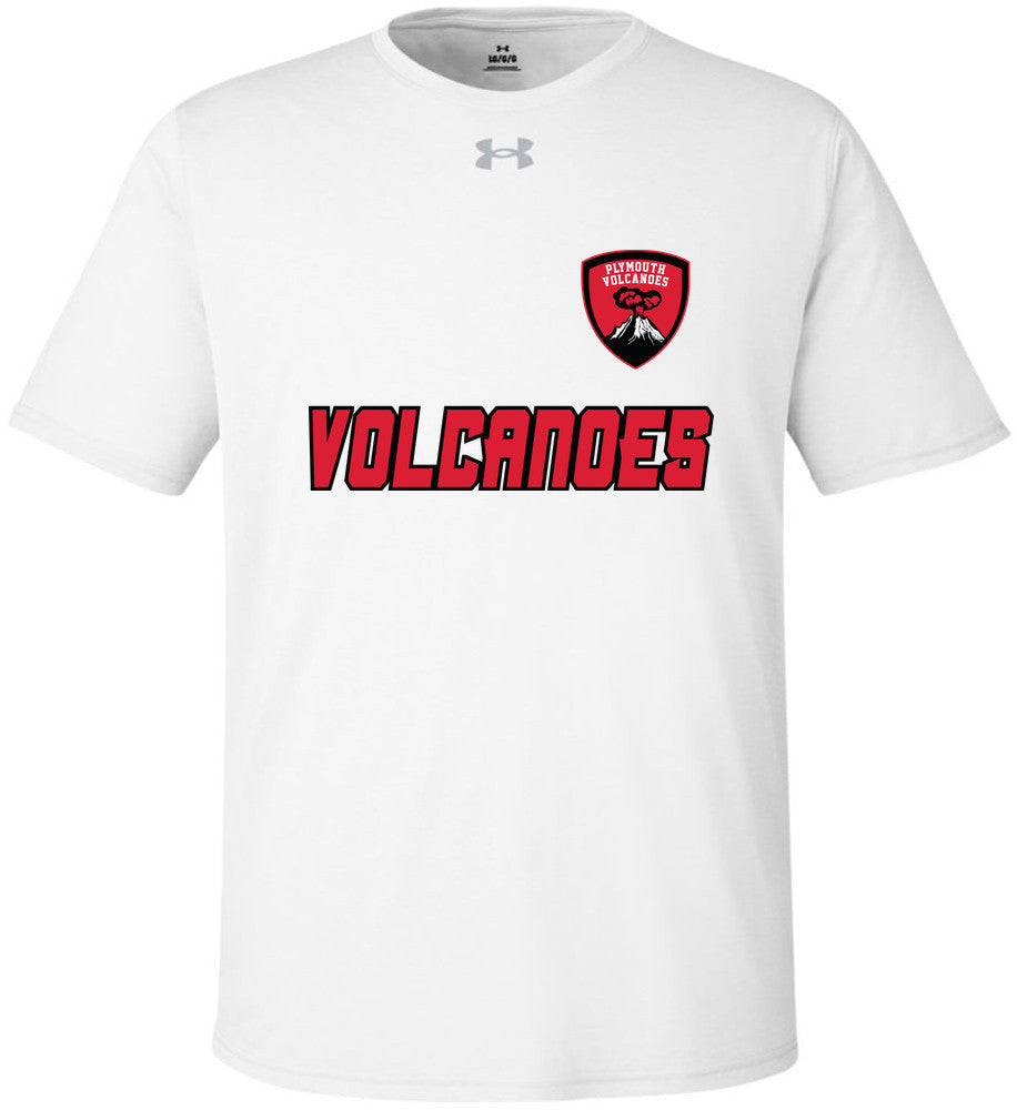 Under Armour - Team Tech T-Shirt