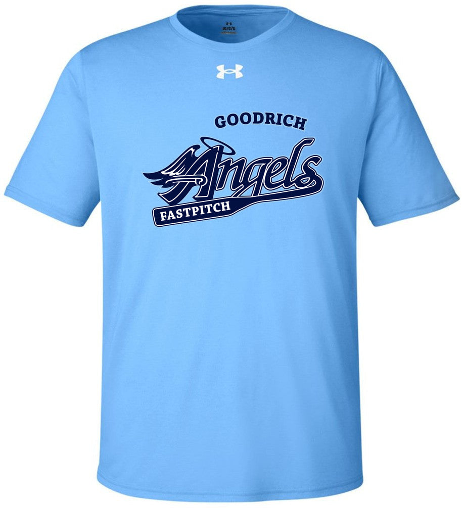 Under Armour - Team Tech T-Shirt
