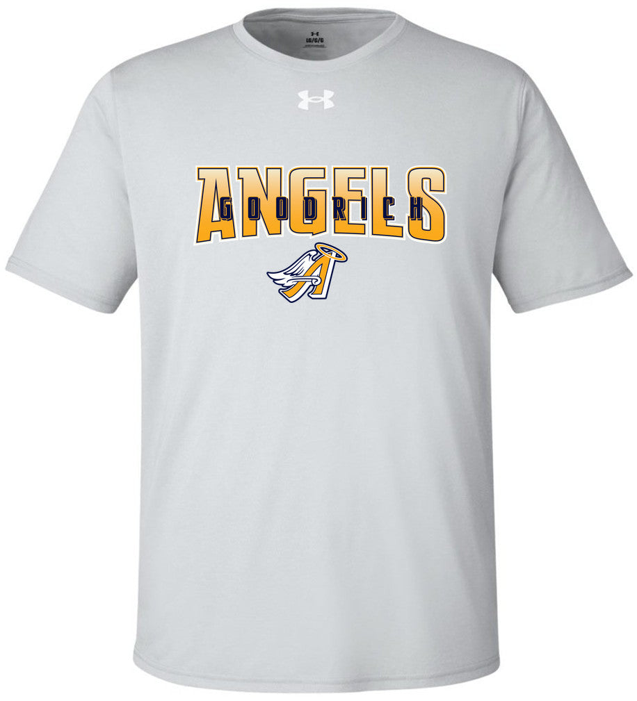 Under Armour - Team Tech T-Shirt