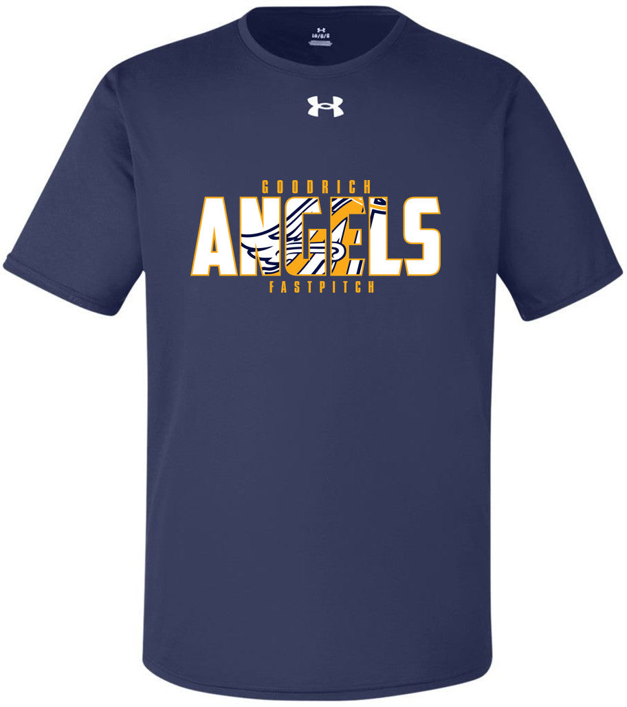 Under Armour - Team Tech T-Shirt