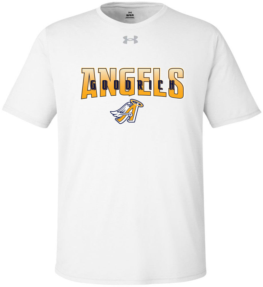 Under Armour - Team Tech T-Shirt