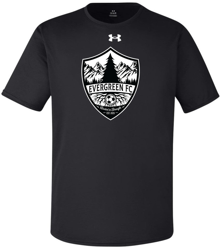 Under Armour - Team Tech T-Shirt