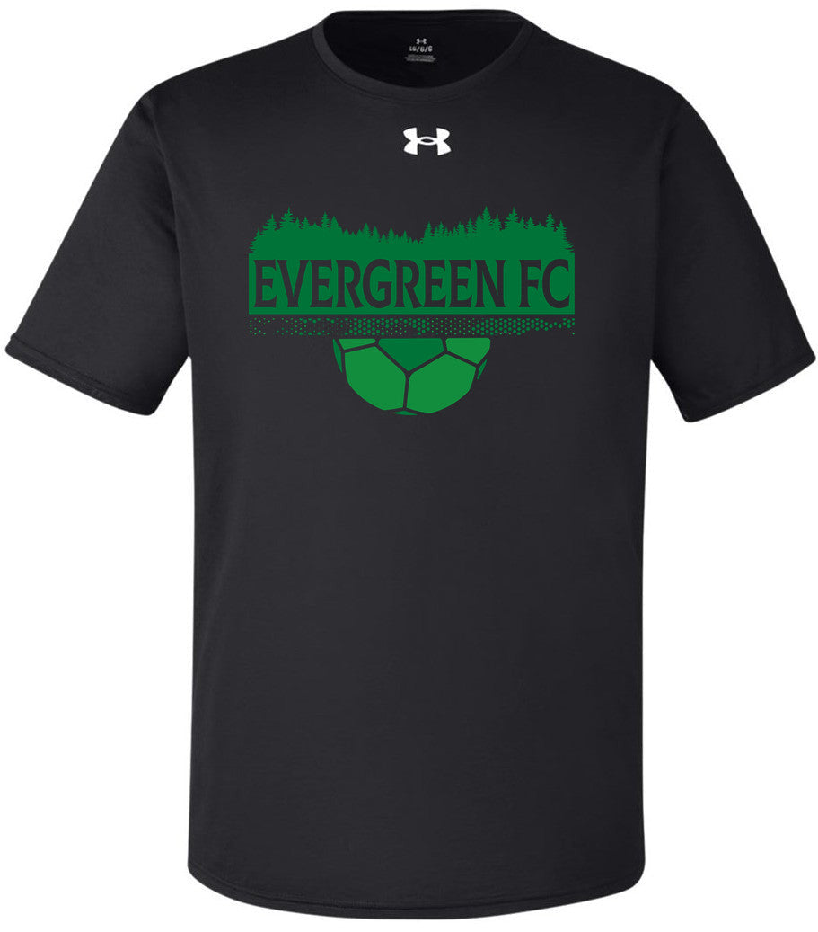 Under Armour - Team Tech T-Shirt