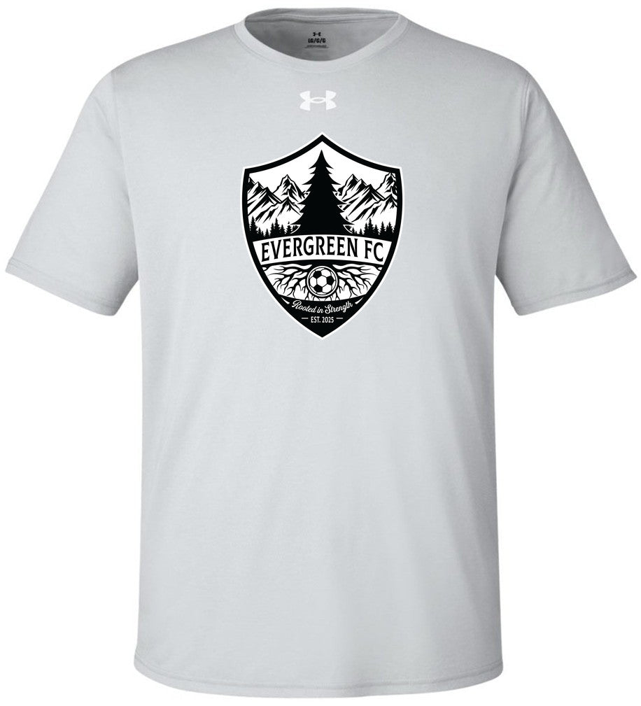 Under Armour - Team Tech T-Shirt