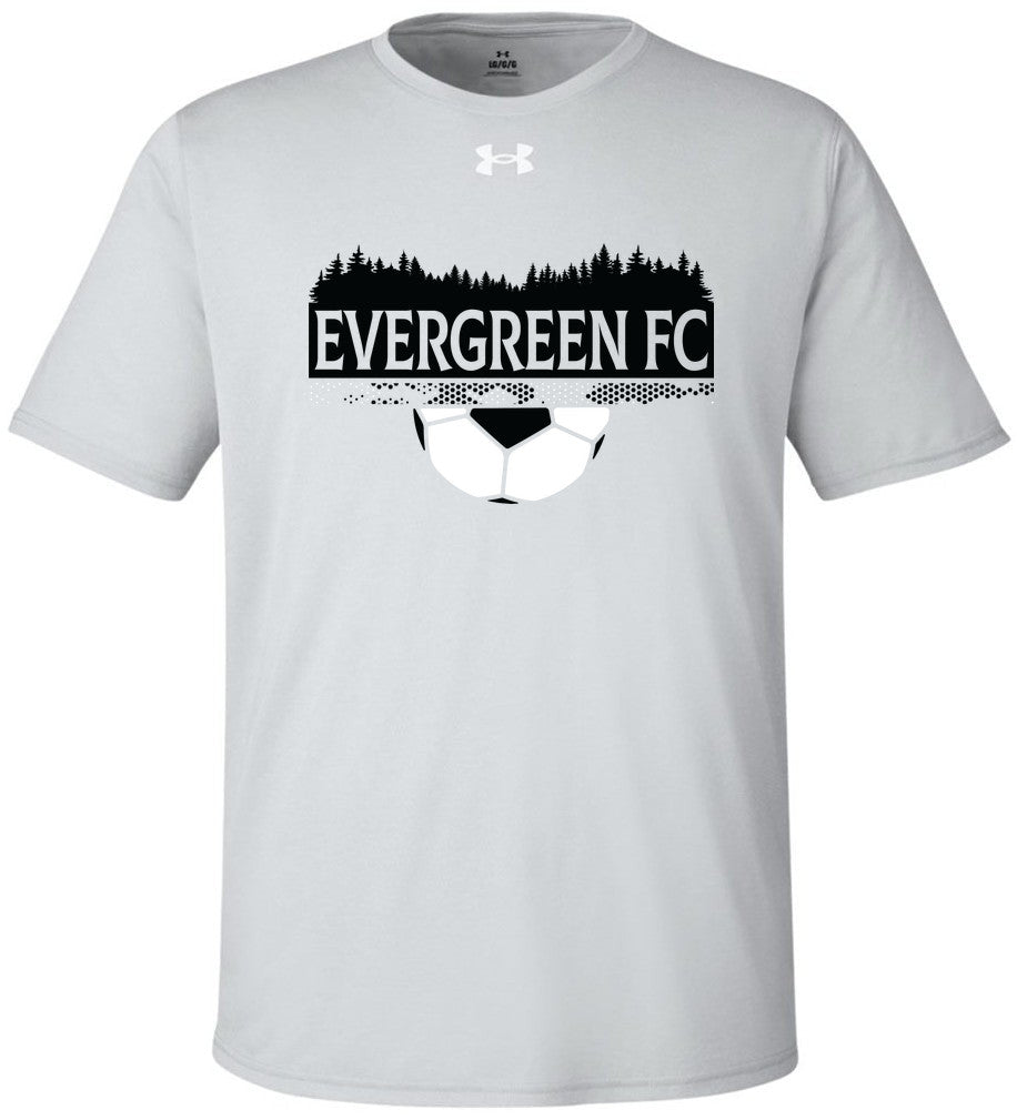 Under Armour - Team Tech T-Shirt