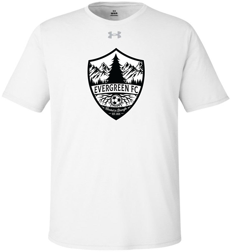 Under Armour - Team Tech T-Shirt