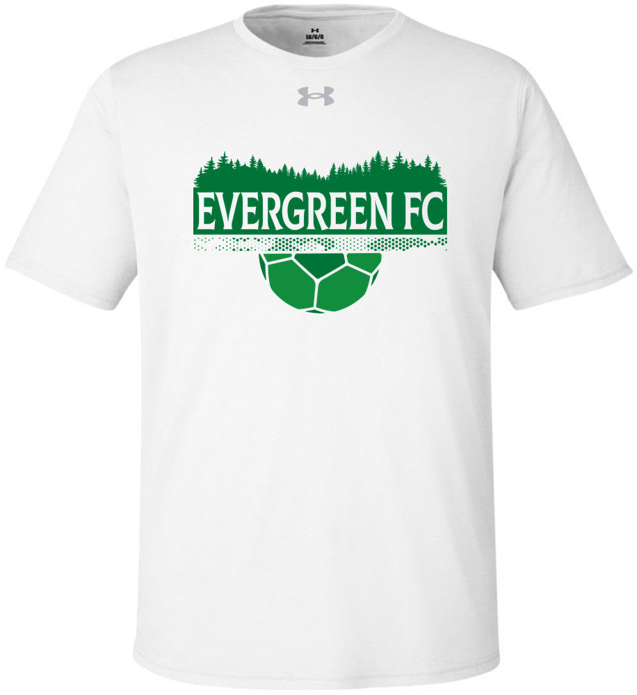 Under Armour - Team Tech T-Shirt