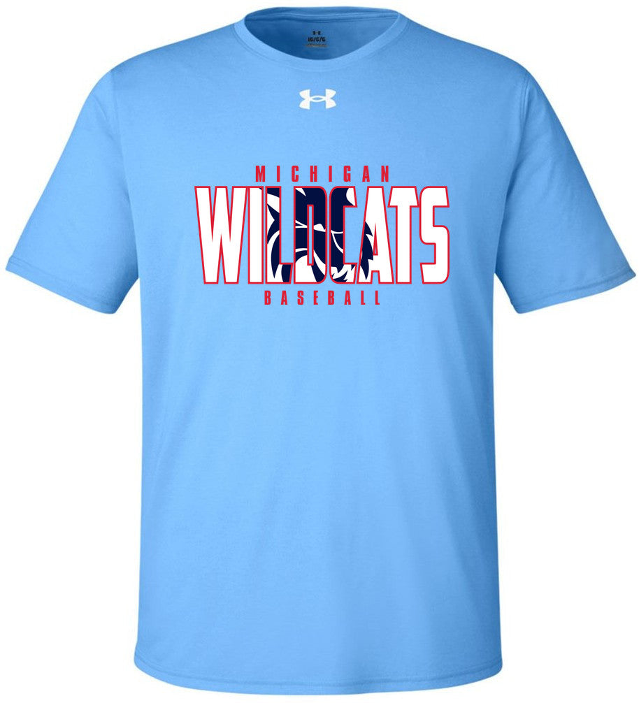 Under Armour - Team Tech T-Shirt