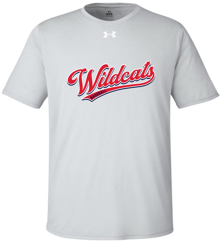 Under Armour - Team Tech T-Shirt