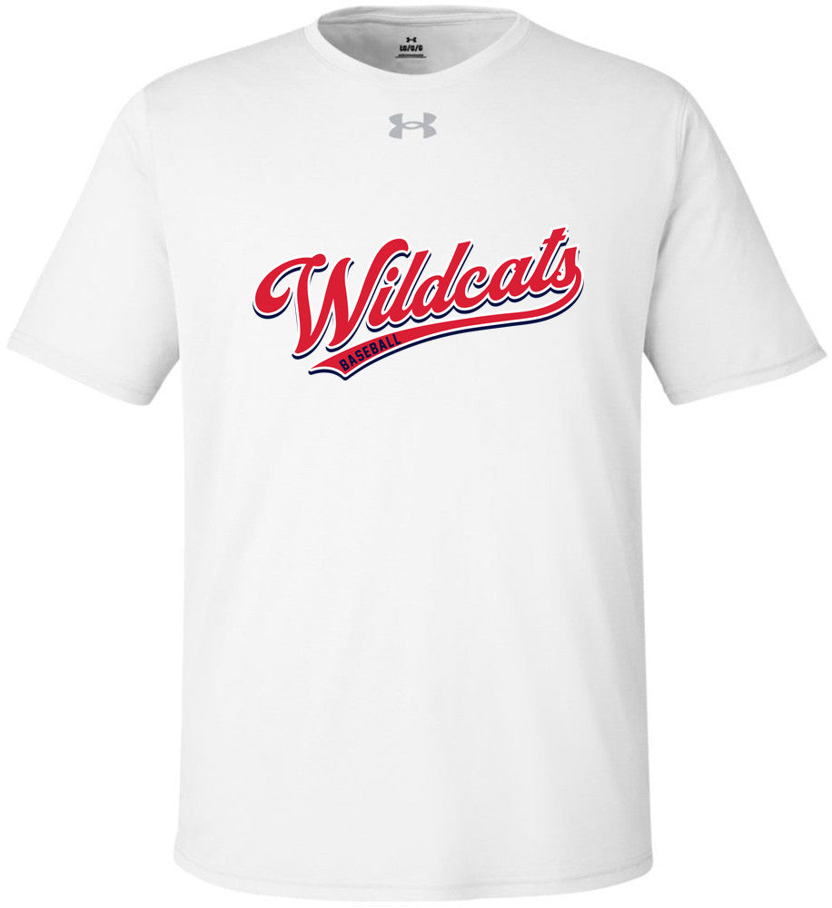 Under Armour - Team Tech T-Shirt