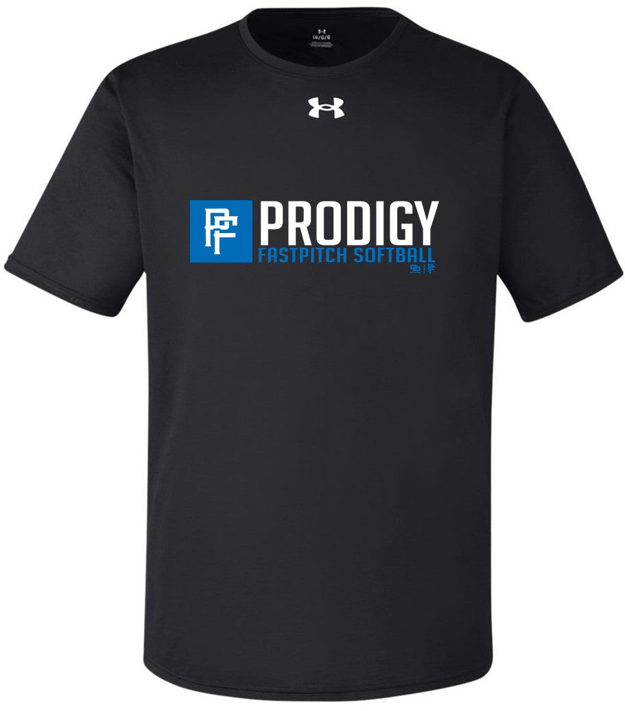 Under Armour - Team Tech T-Shirt