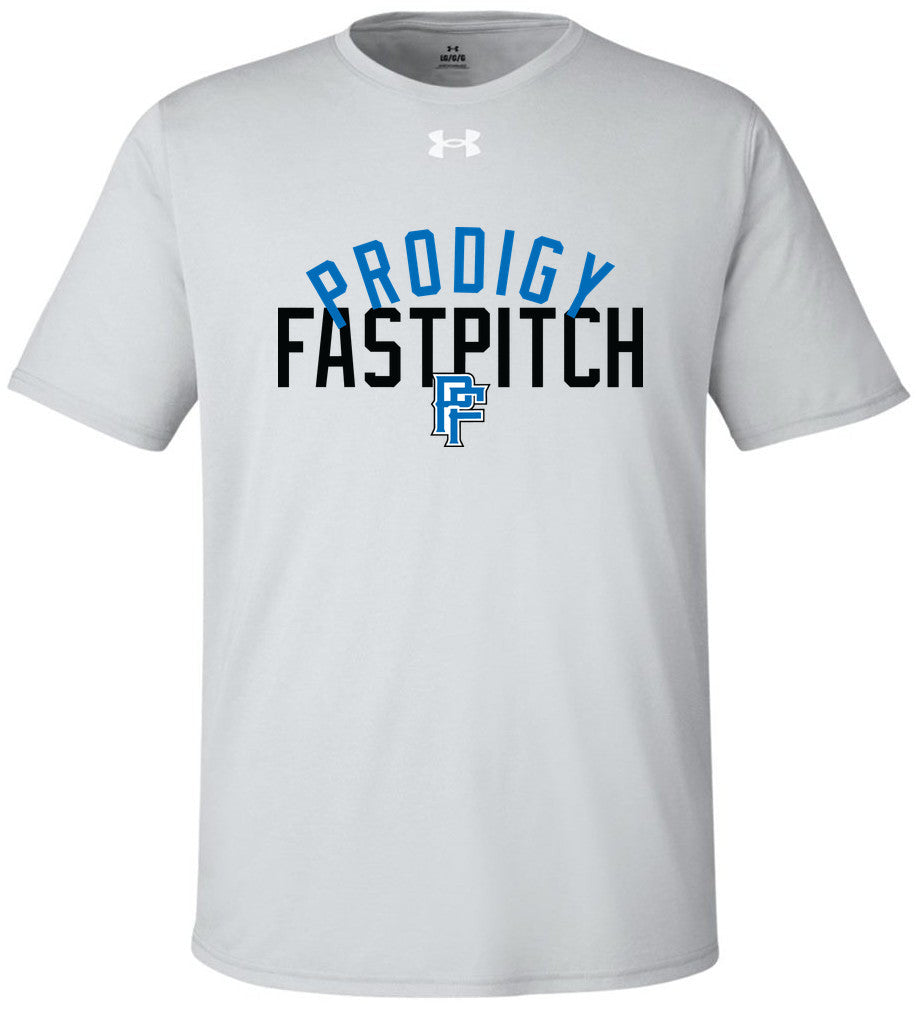 Under Armour - Team Tech T-Shirt