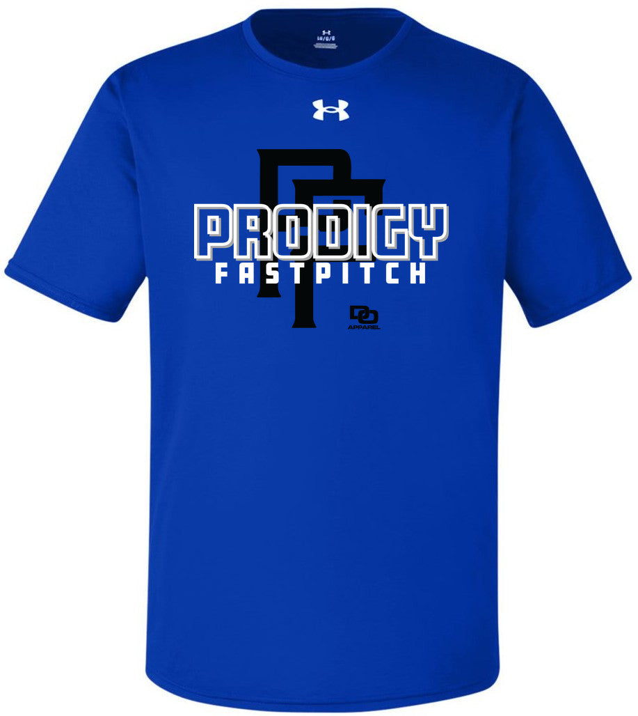 Under Armour - Team Tech T-Shirt