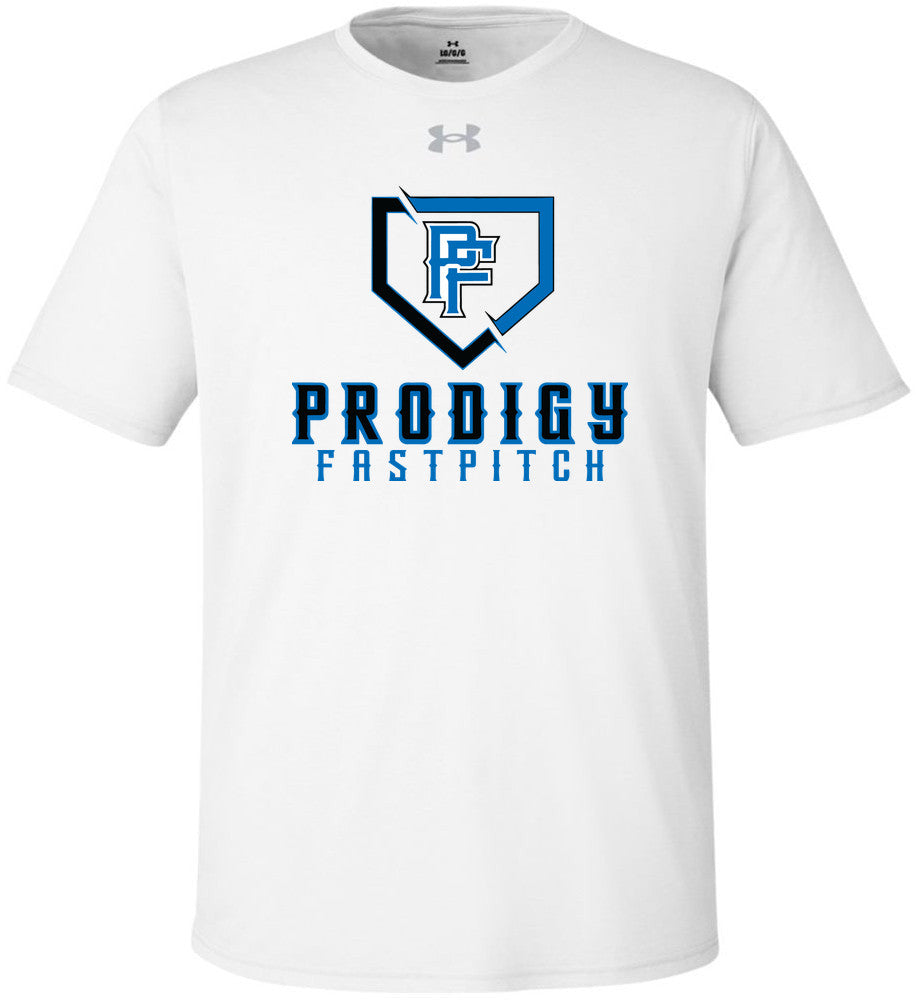 Under Armour - Team Tech T-Shirt