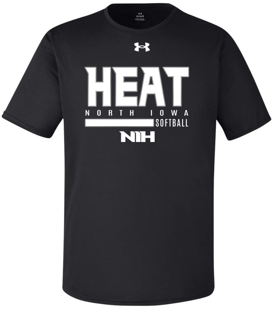 Under Armour - Team Tech T-Shirt
