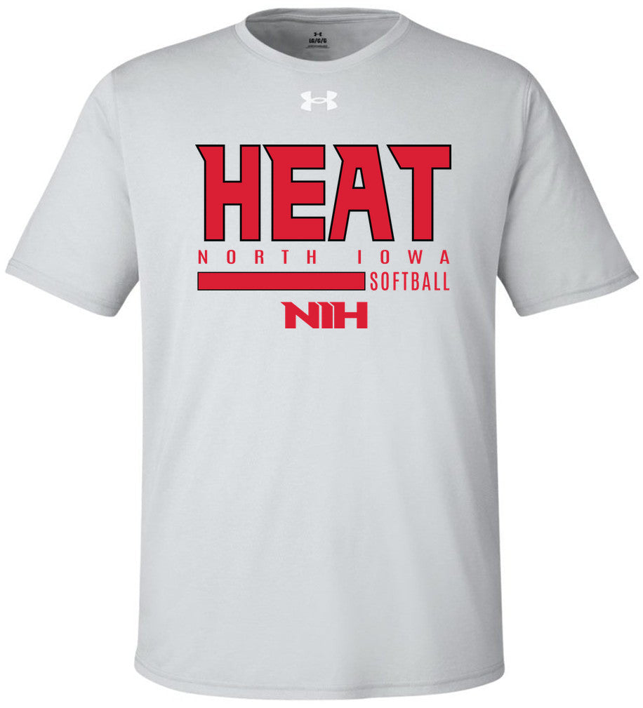 Under Armour - Team Tech T-Shirt