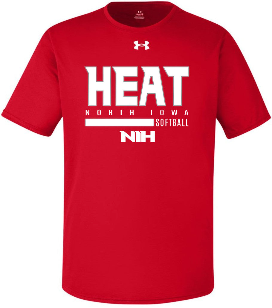 Under Armour - Team Tech T-Shirt