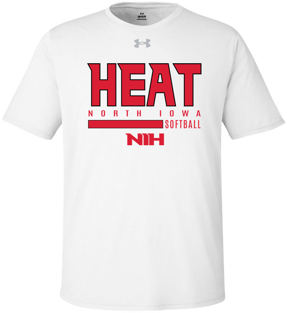 Under Armour - Team Tech T-Shirt