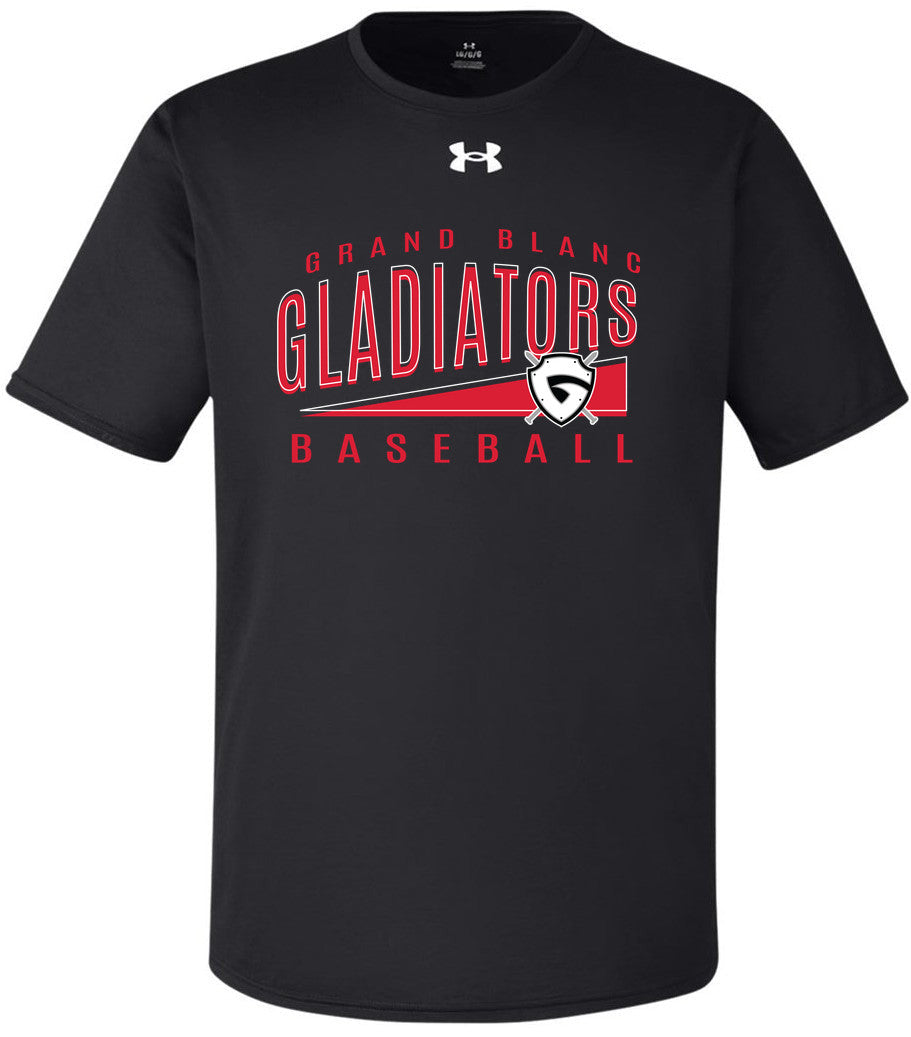 Under Armour - Team Tech T-Shirt