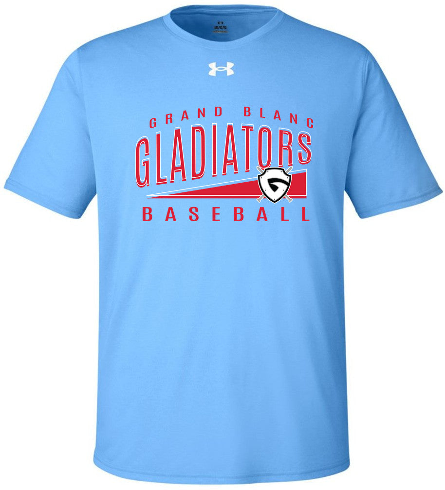 Under Armour - Team Tech T-Shirt