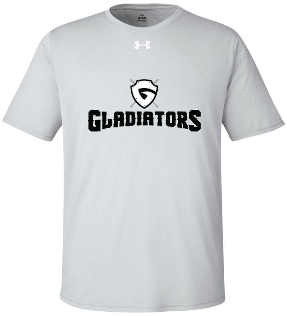 Under Armour - Team Tech T-Shirt