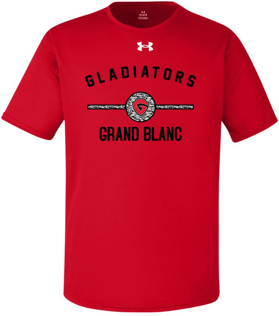Under Armour - Team Tech T-Shirt