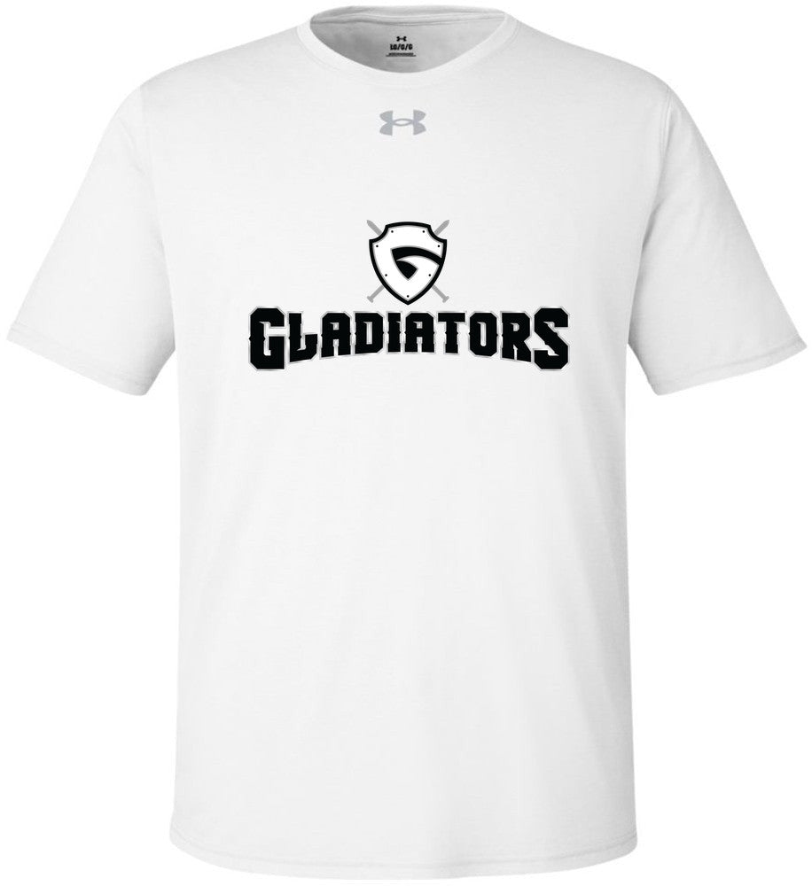 Under Armour - Team Tech T-Shirt
