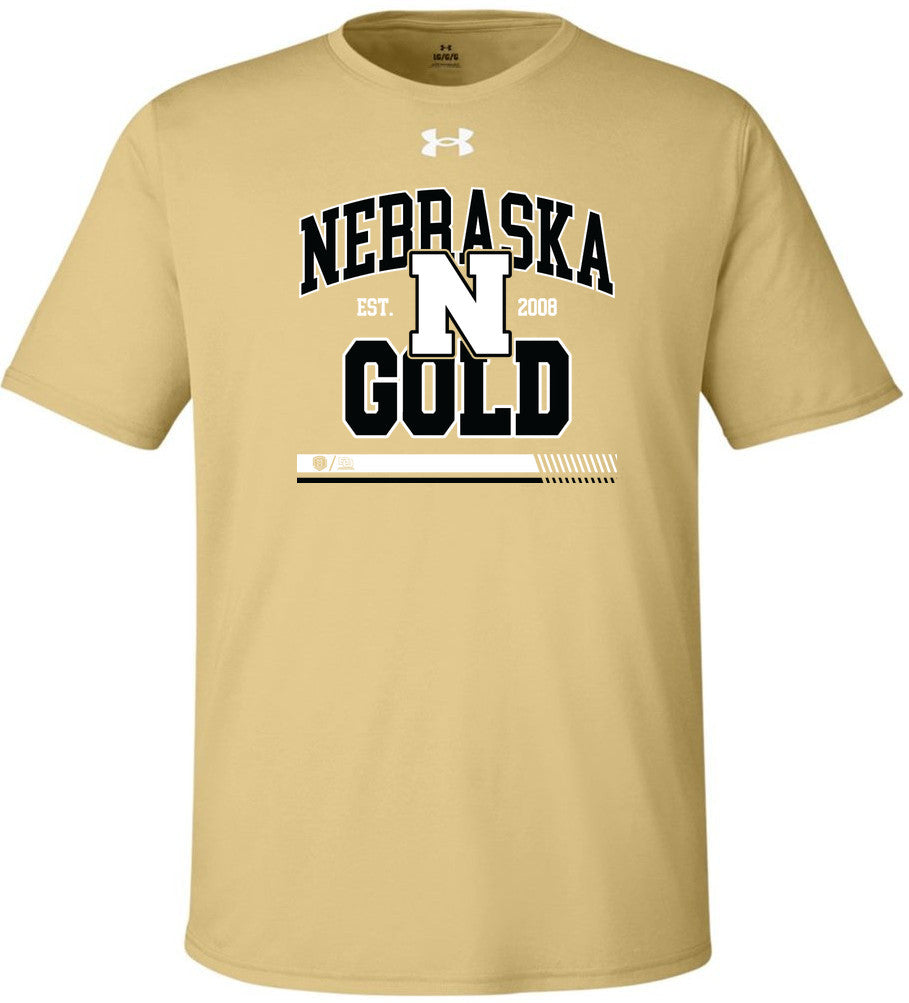 Under Armour - Team Tech T-Shirt