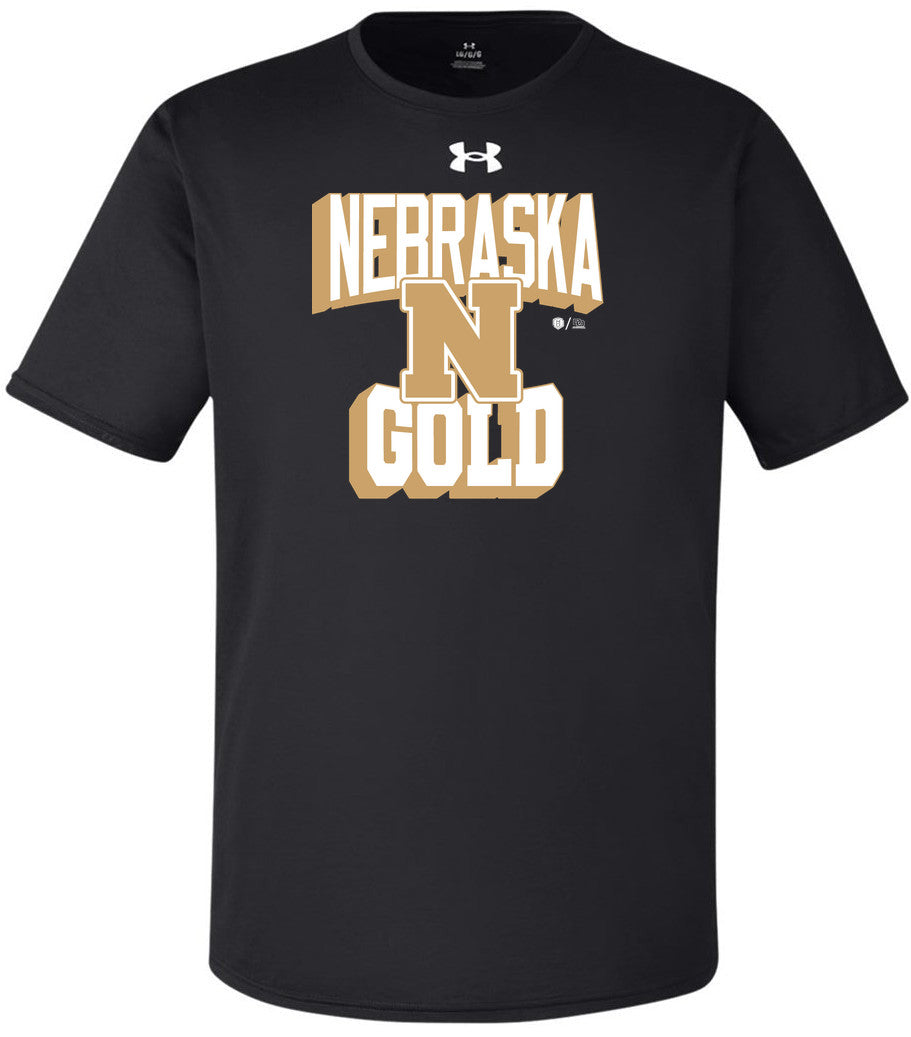 Under Armour - Team Tech T-Shirt