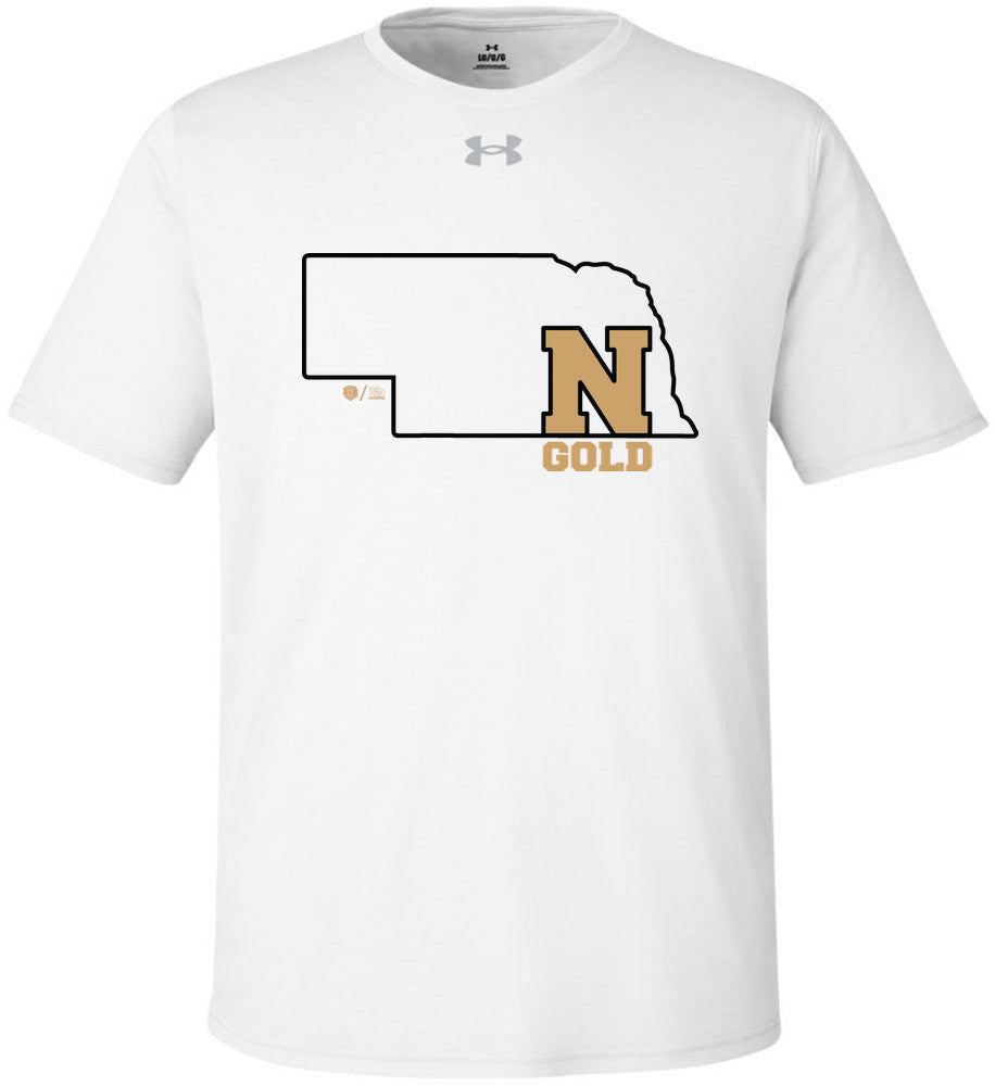 Under Armour - Team Tech T-Shirt