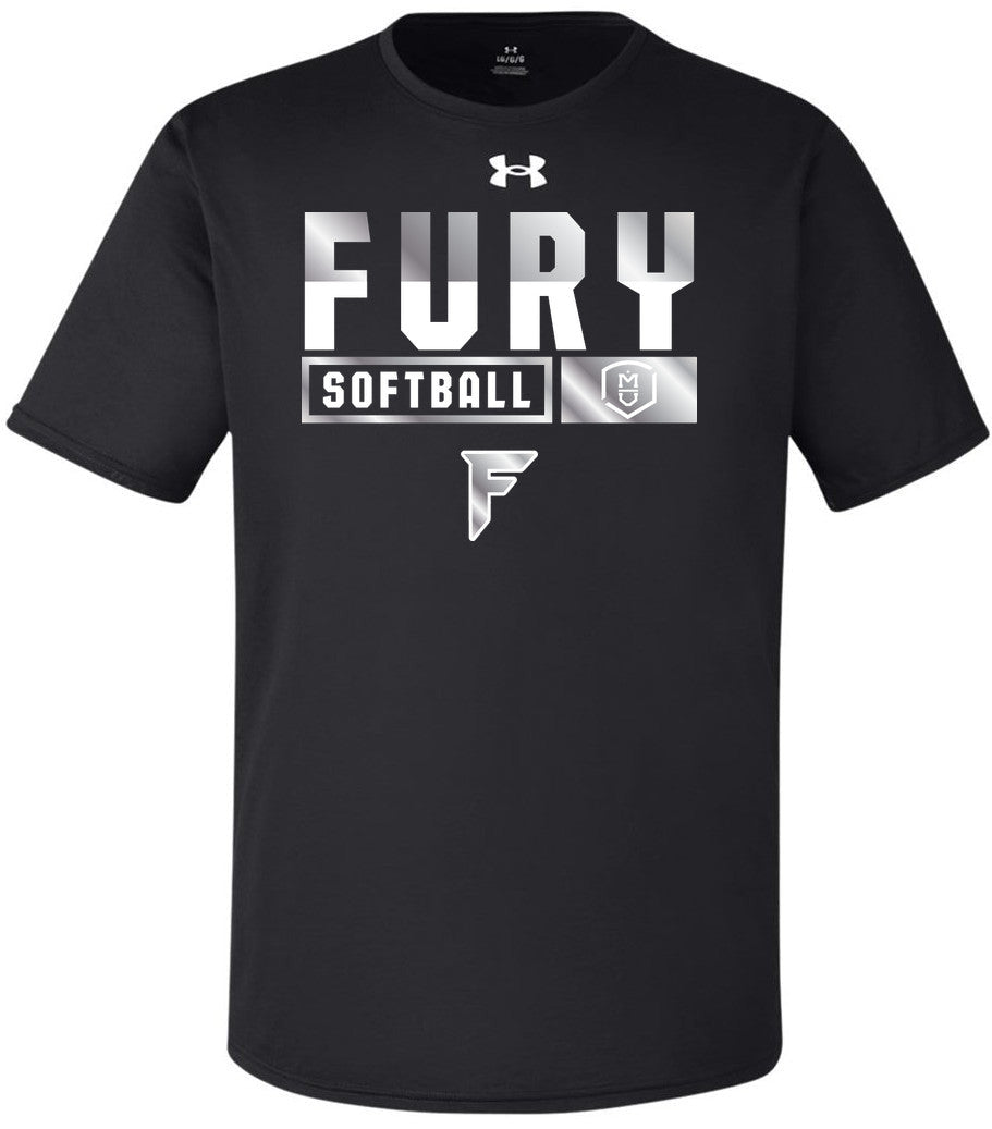 Under Armour - Team Tech T-Shirt
