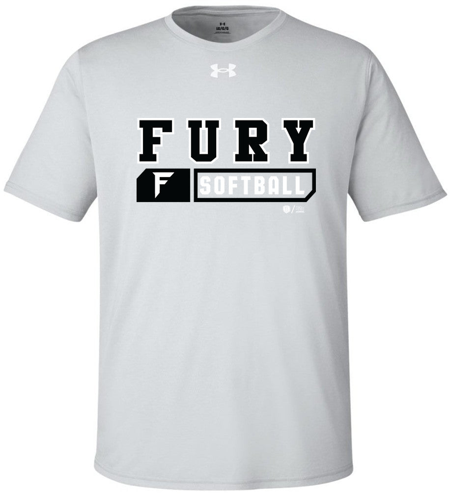 Under Armour - Team Tech T-Shirt