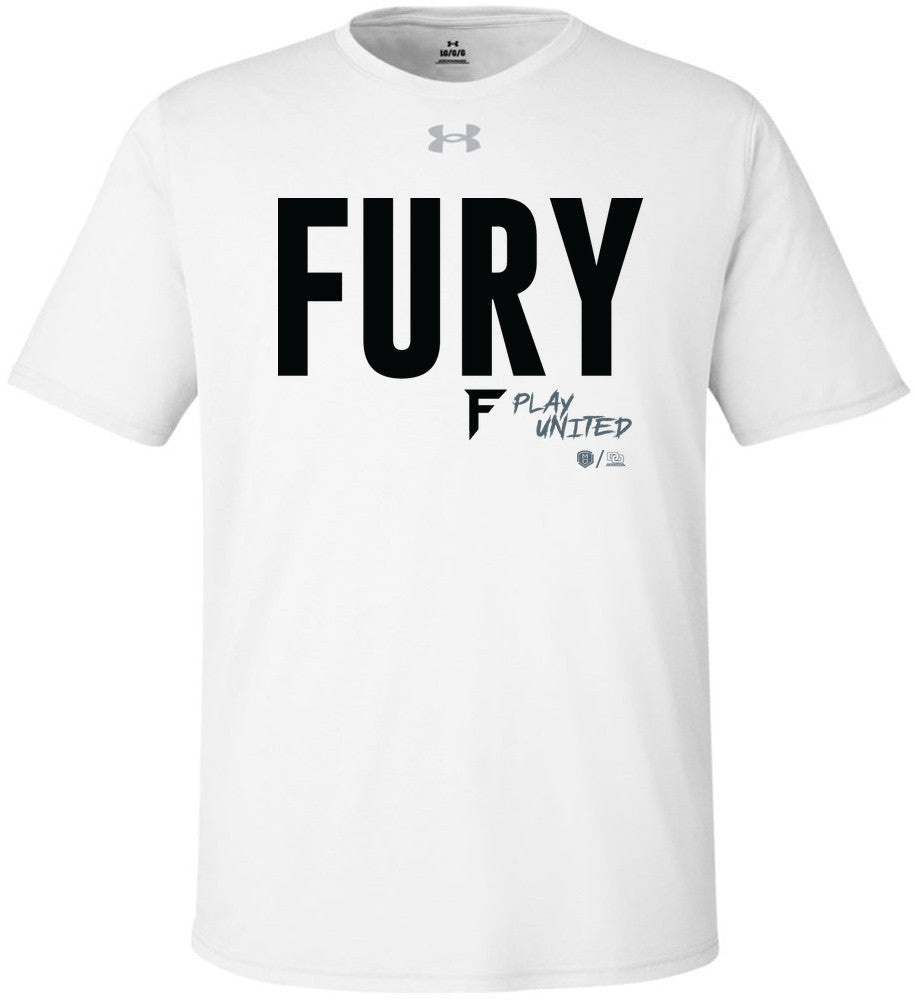 Under Armour - Team Tech T-Shirt