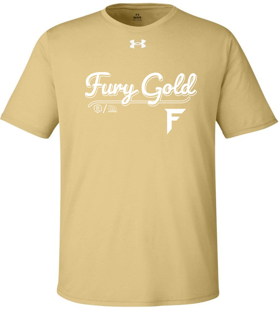Under Armour - Team Tech T-Shirt