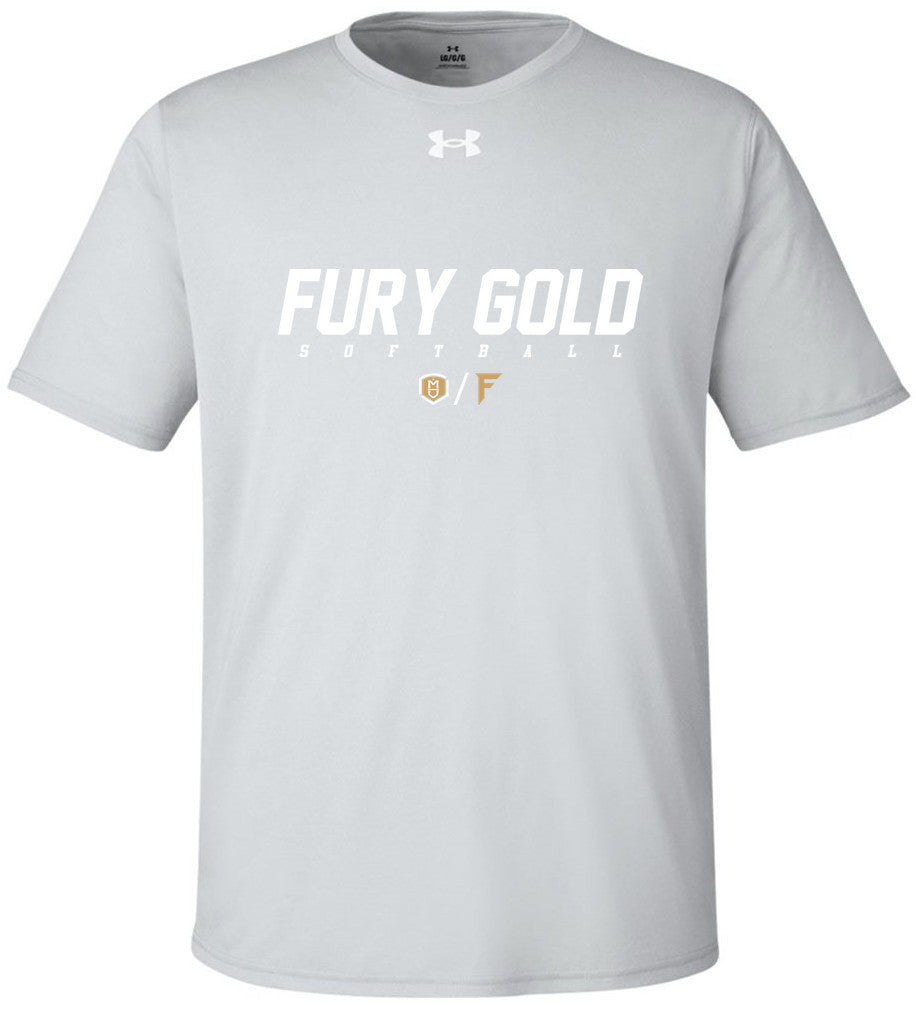Under Armour - Team Tech T-Shirt